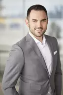 Chris Langlois, West Vancouver, Real Estate Agent
